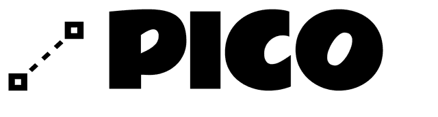 Pico Logo